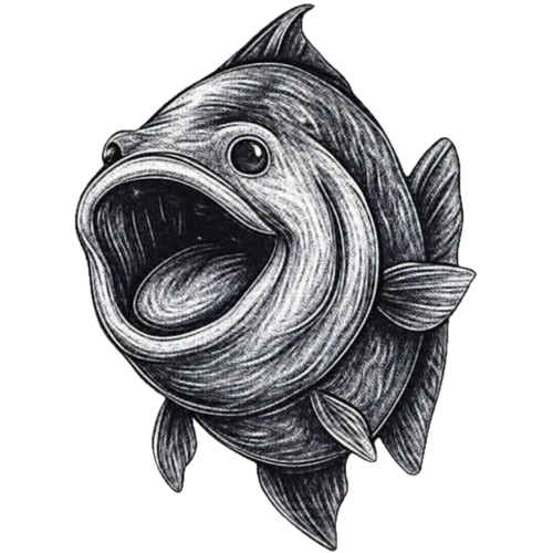 LaughingFish